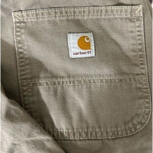 Carhartt jeans, like new, size 32x32